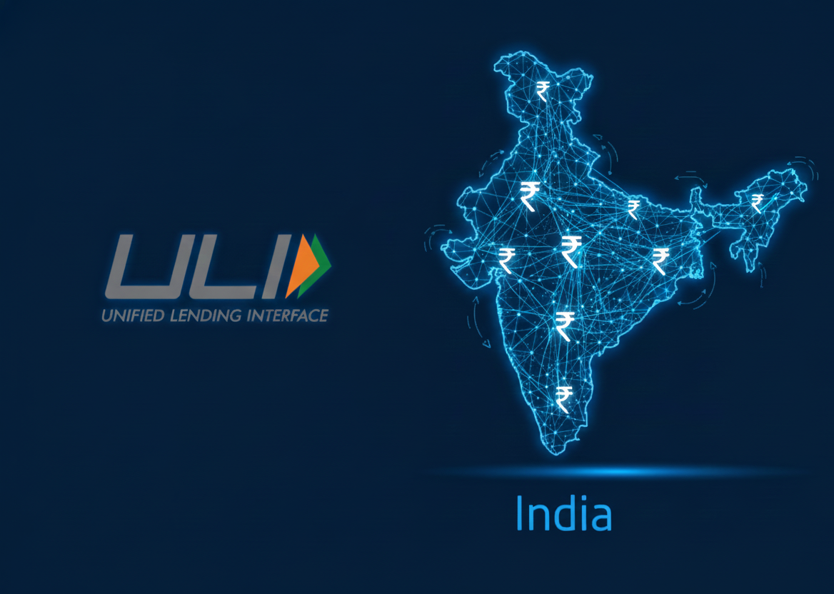 ULI - Unified Lending Interface - Part One